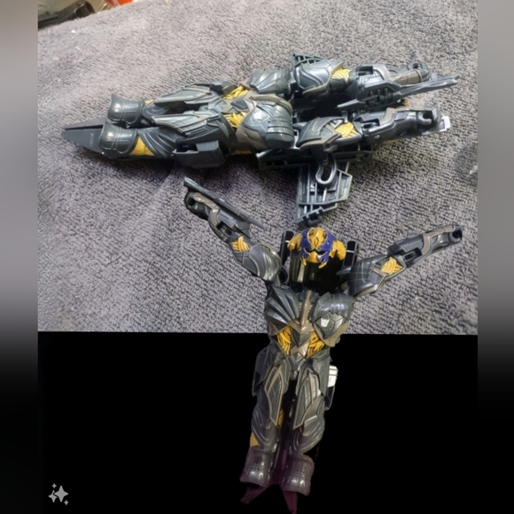 Transformers - Picture 8 of 10